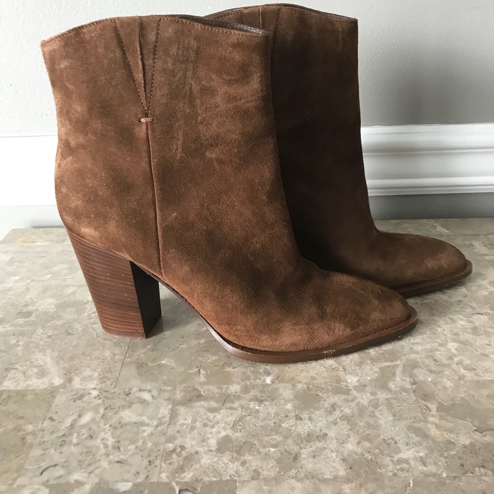 Booties